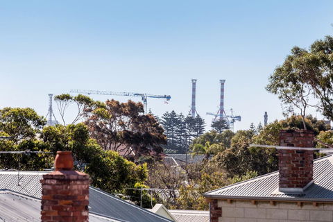 100 On South Callan Apartments - Accommodation Kalgoorlie 19