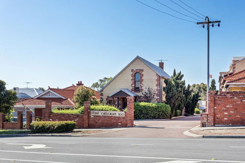 100 On South Callan Apartments - Accommodation Kalgoorlie 0