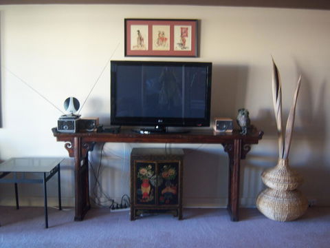 Scarborough - Oceanview 2 Bed, 2 Bathroom Apartment - Accommodation Kalgoorlie 16