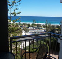 Scarborough - Oceanview 2 bed 2 bathroom Apartment - Accommodation Kalgoorlie