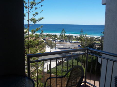 Scarborough - Oceanview 2 Bed, 2 Bathroom Apartment - Accommodation Kalgoorlie 0