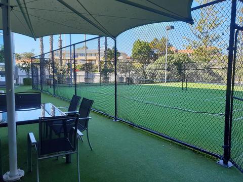 Scarborough - Oceanview 2 Bed, 2 Bathroom Apartment - Accommodation Kalgoorlie 6