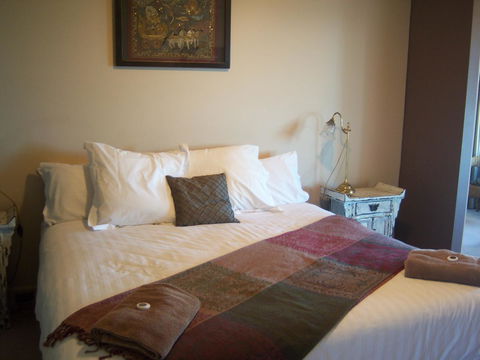 Scarborough - Oceanview 2 Bed, 2 Bathroom Apartment - Accommodation Kalgoorlie 13