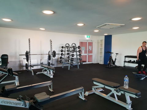 Scarborough - Oceanview 2 Bed, 2 Bathroom Apartment - Accommodation Kalgoorlie 7