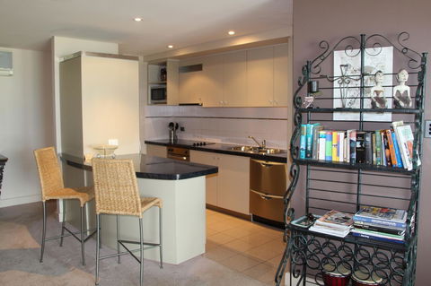 Scarborough - Oceanview 2 Bed, 2 Bathroom Apartment - Accommodation Kalgoorlie 11
