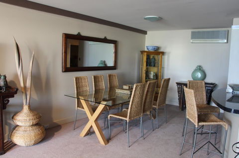Scarborough - Oceanview 2 Bed, 2 Bathroom Apartment - Accommodation Kalgoorlie 15