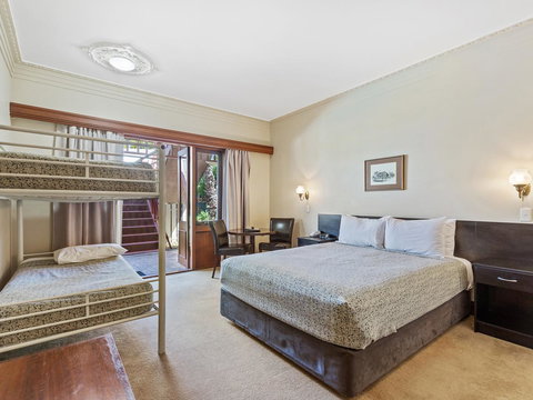Heritage Country Motel - Accommodation Kalgoorlie 12