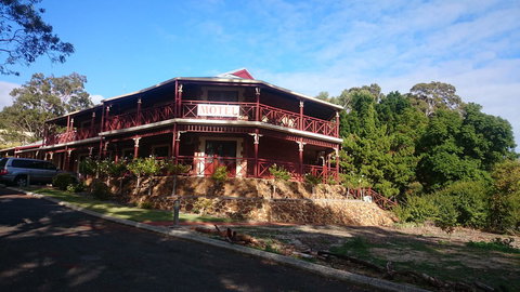 Heritage Country Motel - Accommodation Kalgoorlie 33