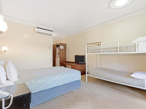 Heritage Country Motel - Accommodation Kalgoorlie 20