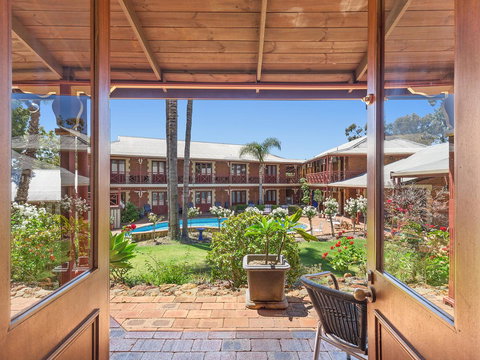 Heritage Country Motel - Accommodation Kalgoorlie 6