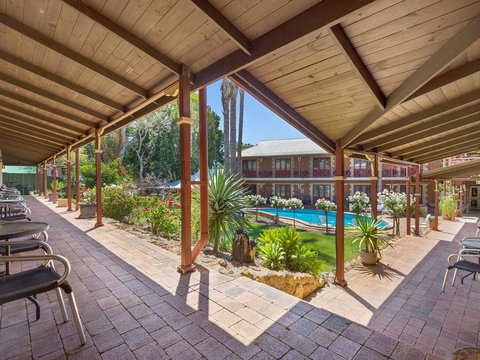 Heritage Country Motel - Accommodation Kalgoorlie 1