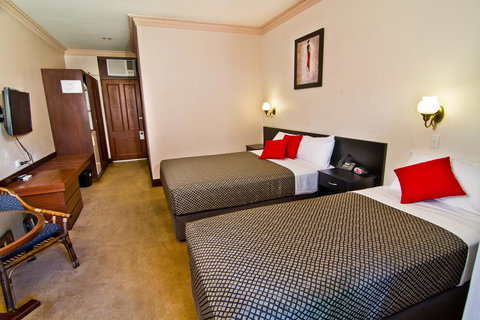 Heritage Country Motel - Accommodation Kalgoorlie 22