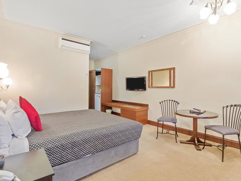 Heritage Country Motel - Accommodation Kalgoorlie 9