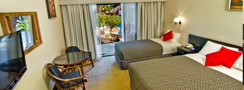 Heritage Country Motel - Accommodation Kalgoorlie 13