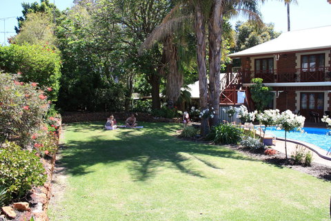 Heritage Country Motel - Accommodation Kalgoorlie 32