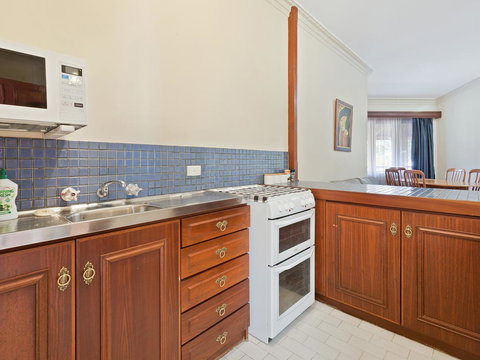 Heritage Country Motel - Accommodation Kalgoorlie 15