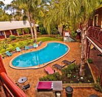 Heritage Country Motel - Accommodation Kalgoorlie