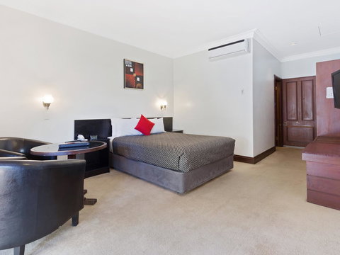 Heritage Country Motel - Accommodation Kalgoorlie 10
