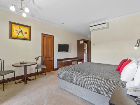 Heritage Country Motel - Accommodation Kalgoorlie 8