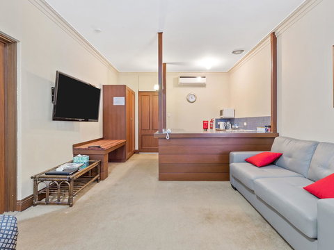 Heritage Country Motel - Accommodation Kalgoorlie 21