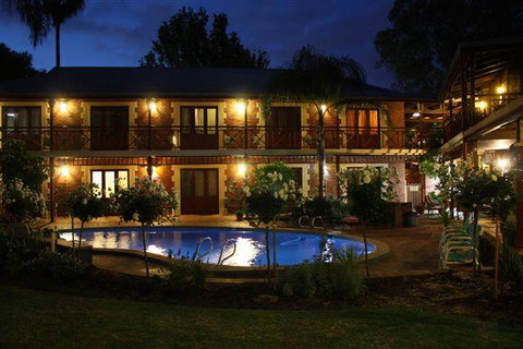 Heritage Country Motel - Accommodation Kalgoorlie 27