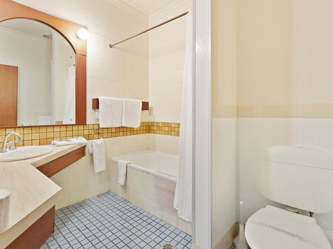 Heritage Country Motel - Accommodation Kalgoorlie 2