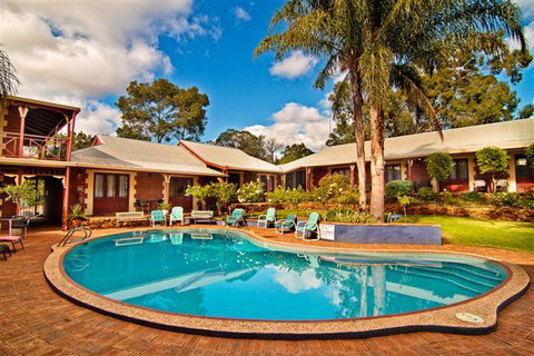 Heritage Country Motel - Accommodation Kalgoorlie 23