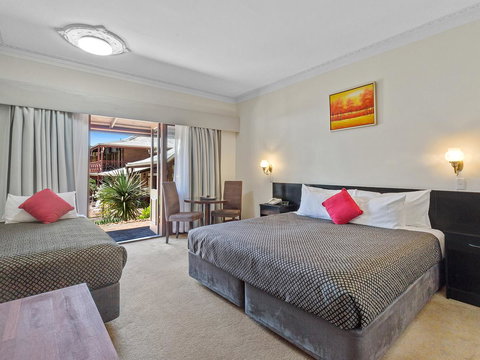 Heritage Country Motel - Accommodation Kalgoorlie 5