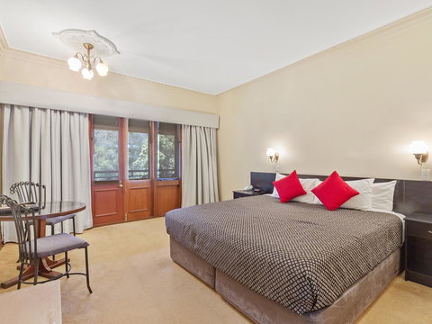 Heritage Country Motel - Accommodation Kalgoorlie 16