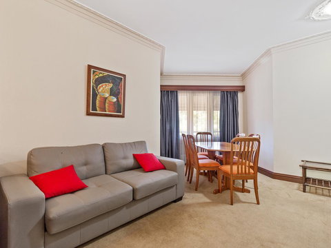 Heritage Country Motel - Accommodation Kalgoorlie 14