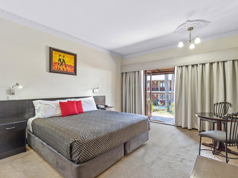 Heritage Country Motel - Accommodation Kalgoorlie 18