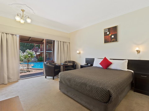 Heritage Country Motel - Accommodation Kalgoorlie 17