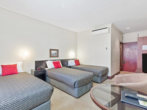 Heritage Country Motel - Accommodation Kalgoorlie 11