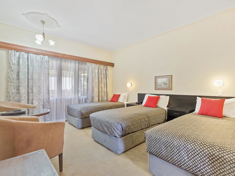 Heritage Country Motel - Accommodation Kalgoorlie 19