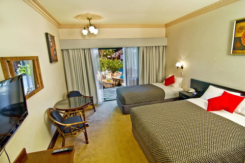 Heritage Country Motel - Accommodation Kalgoorlie 28