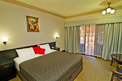 Heritage Country Motel - Accommodation Kalgoorlie 29