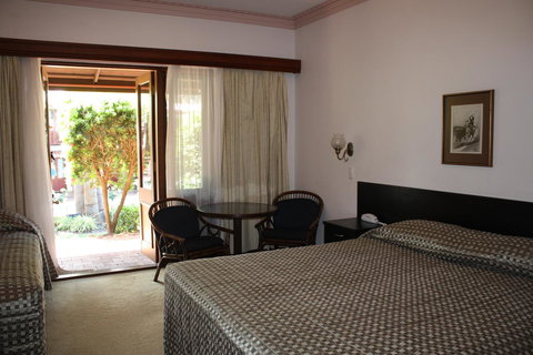 Heritage Country Motel - Accommodation Kalgoorlie 31