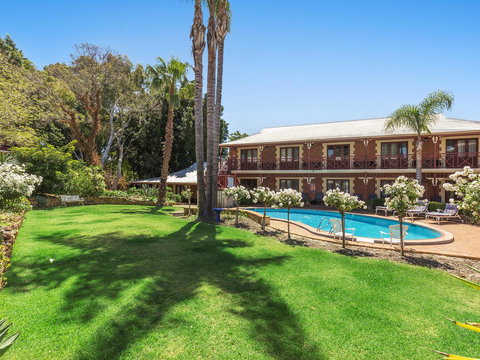 Heritage Country Motel - Accommodation Kalgoorlie 7