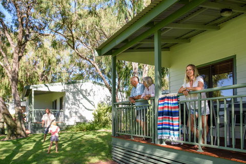 Mandalay Holiday Resort And Tourist Park - Accommodation Kalgoorlie 17