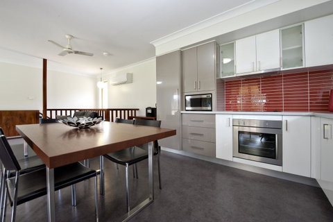 Mandalay Holiday Resort And Tourist Park - Accommodation Kalgoorlie 2