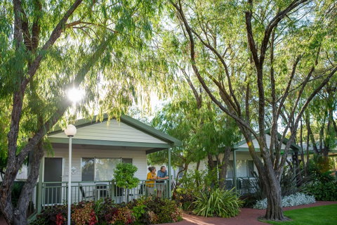 Mandalay Holiday Resort And Tourist Park - Accommodation Kalgoorlie 4
