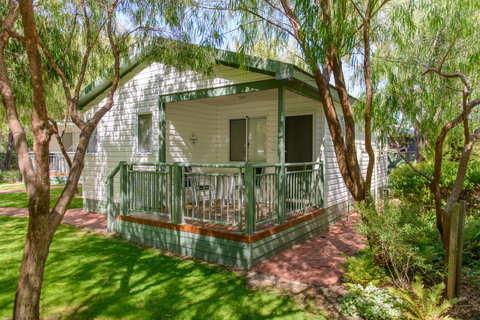 Mandalay Holiday Resort And Tourist Park - Accommodation Kalgoorlie 29