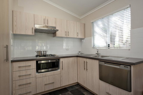 Mandalay Holiday Resort And Tourist Park - Accommodation Kalgoorlie 28