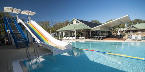 Mandalay Holiday Resort And Tourist Park - Accommodation Kalgoorlie 18