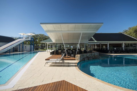 Mandalay Holiday Resort And Tourist Park - Accommodation Kalgoorlie 0