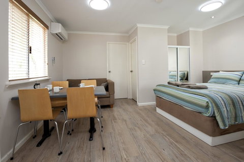 Mandalay Holiday Resort And Tourist Park - Accommodation Kalgoorlie 37