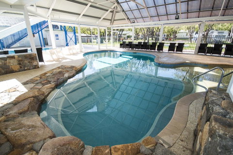 Mandalay Holiday Resort And Tourist Park - Accommodation Kalgoorlie 20