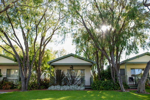 Mandalay Holiday Resort And Tourist Park - Accommodation Kalgoorlie 16