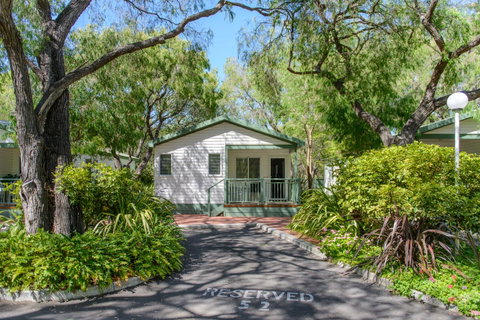 Mandalay Holiday Resort And Tourist Park - Accommodation Kalgoorlie 24