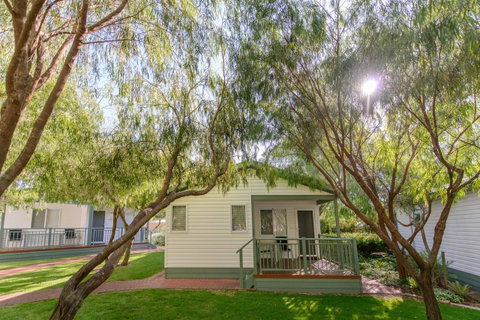 Mandalay Holiday Resort And Tourist Park - Accommodation Kalgoorlie 30